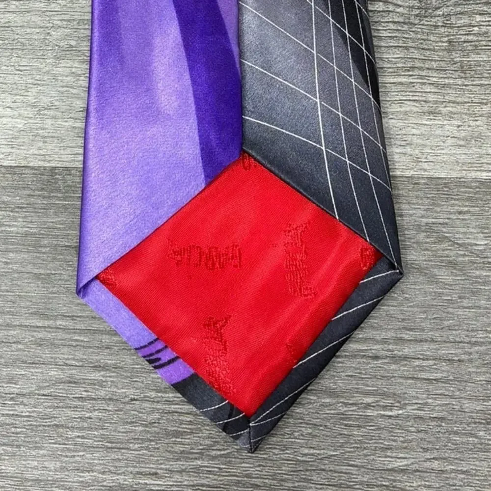 Jerry Garcia J Garcia Lot 3 100% Silk Ties Northern Lights Abstract Neckties